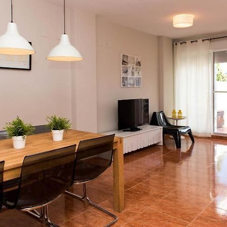 Chalet Coral Denia Exterior foto