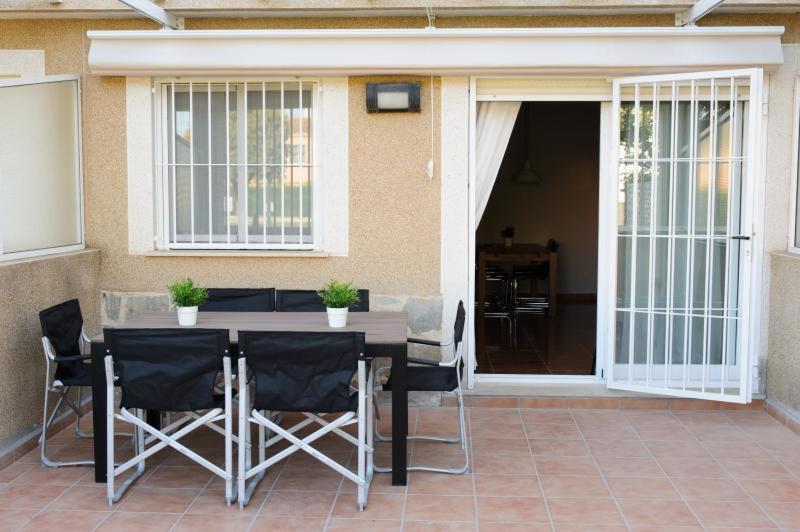 Chalet Coral Denia Exterior foto