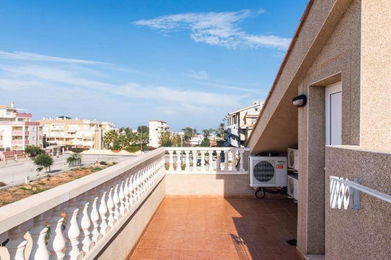 Chalet Coral Denia Exterior foto