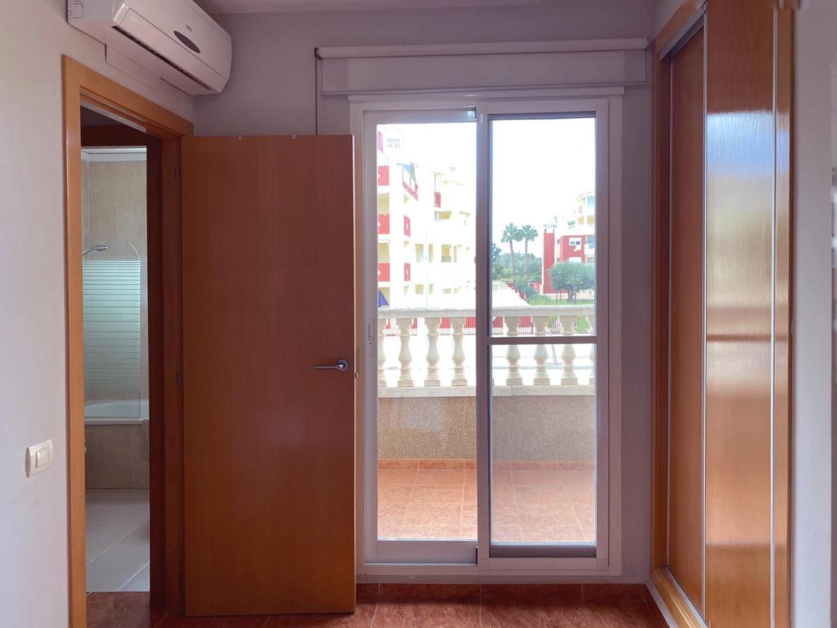 Chalet Coral Denia Exterior foto