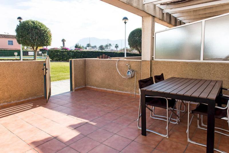 Chalet Coral Denia Exterior foto